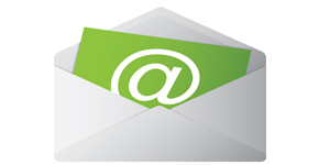 newsletter icon